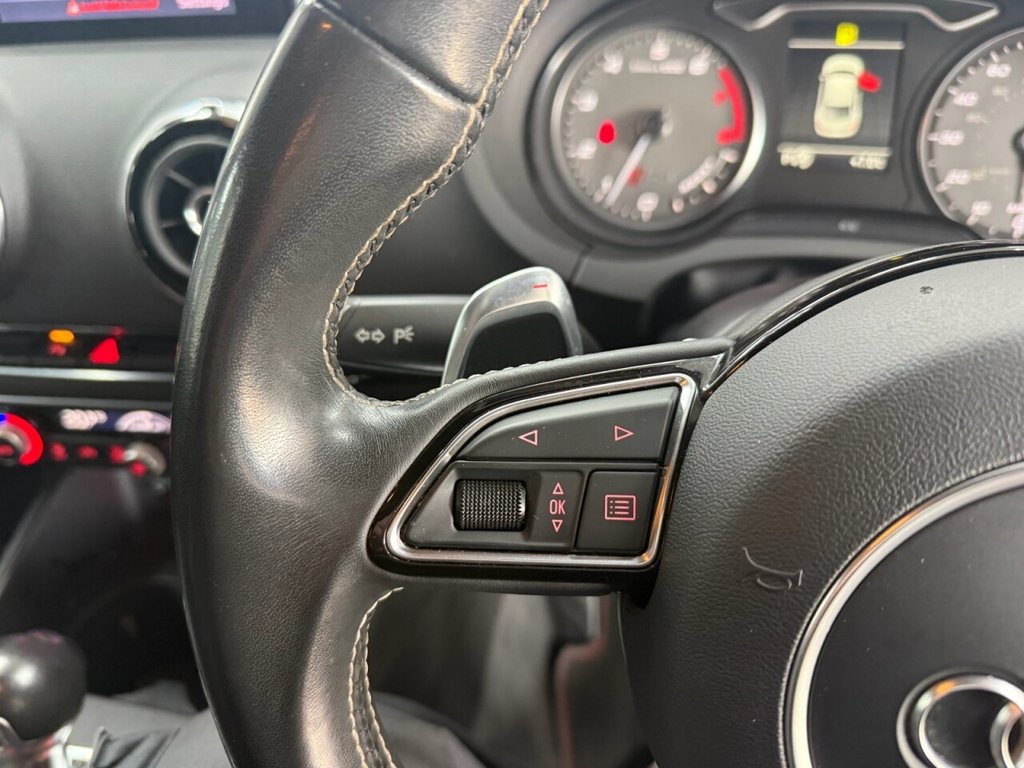 Used Audi S3 2014 for sale - 76345875: Photo 26