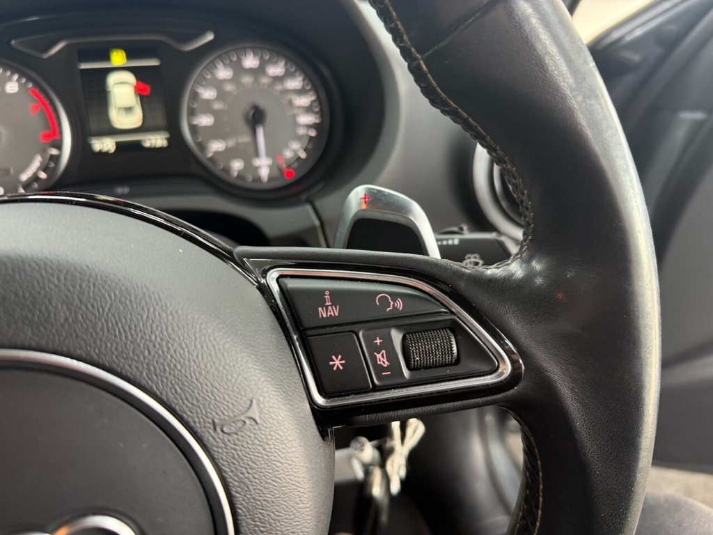 Used Audi S3 2014 for sale - 76345875: Photo 27