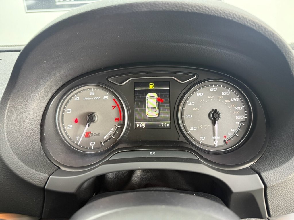 Used Audi S3 2014 for sale - 76345875: Photo 28