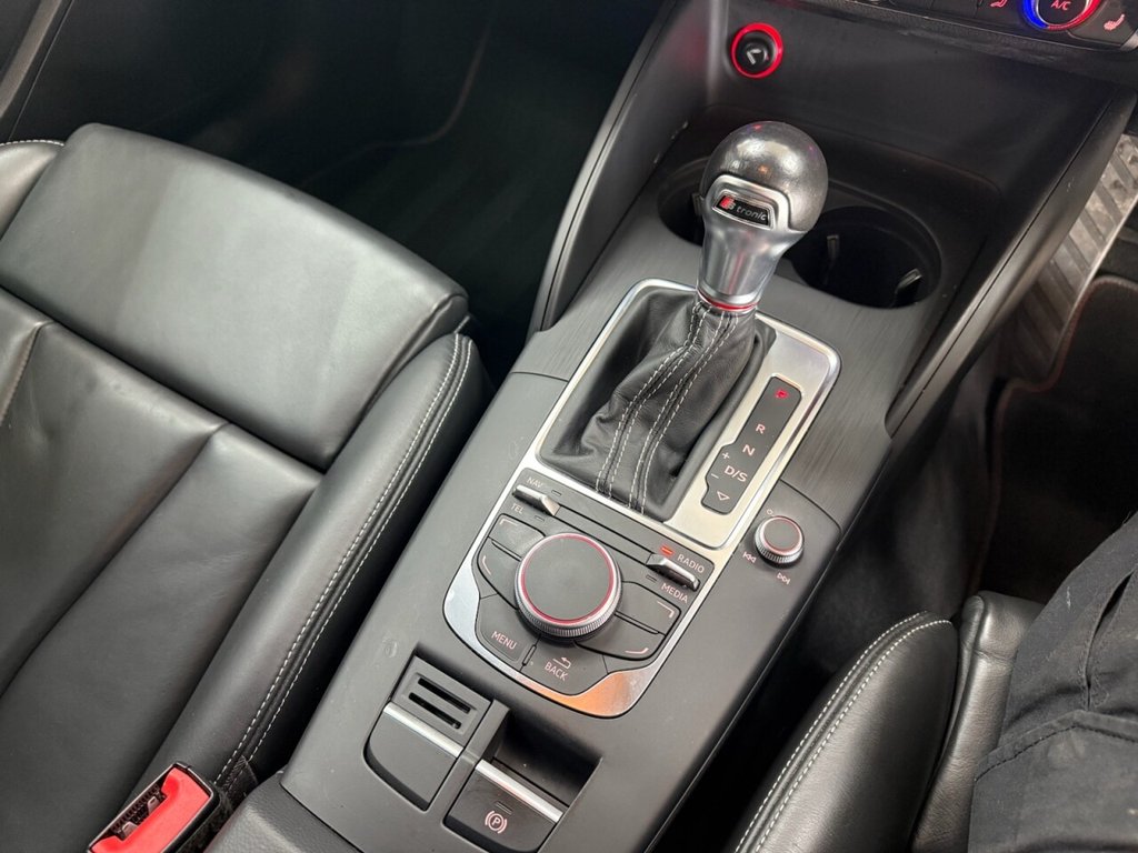 Used Audi S3 2014 for sale - 76345875: Photo 29