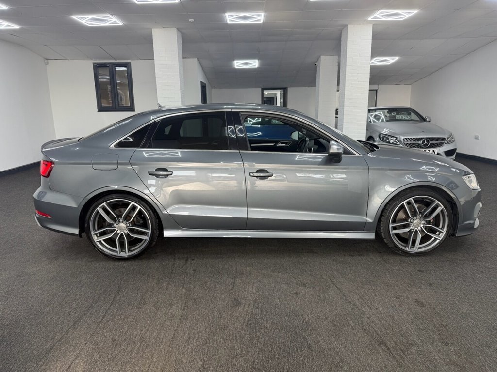 Used Audi S3 2014 for sale - 76345875: Photo 3