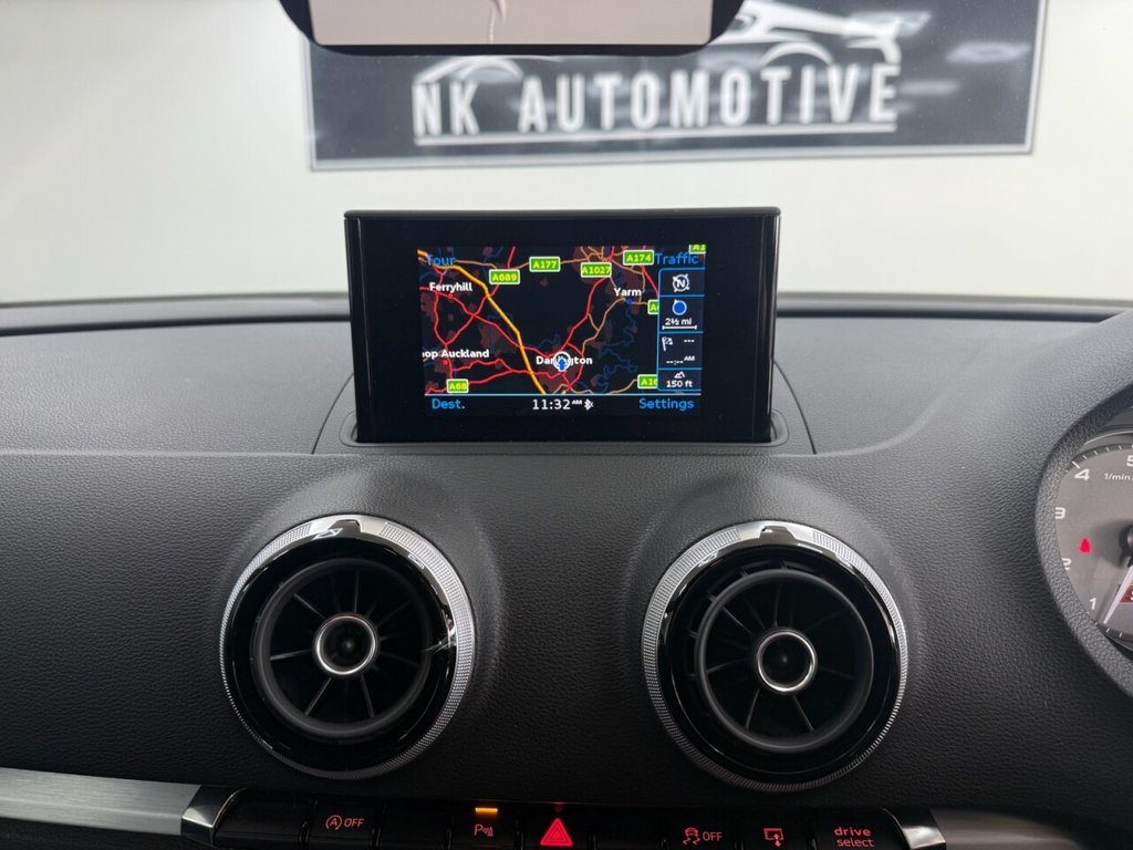 Used Audi S3 2014 for sale - 76345875: Photo 30