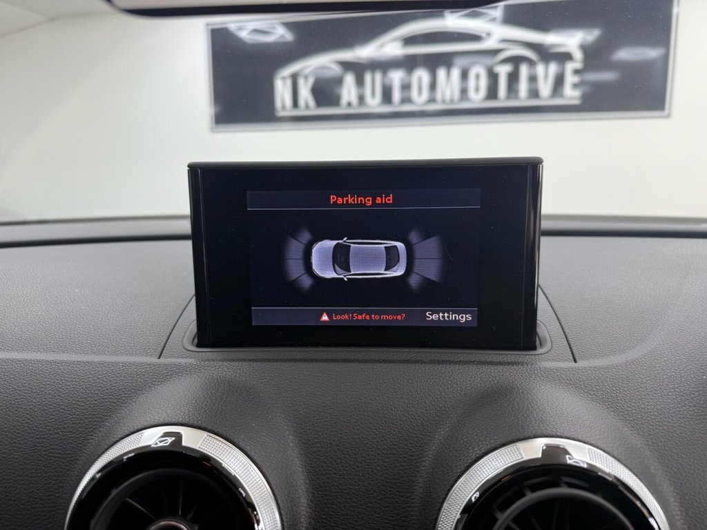 Used Audi S3 2014 for sale - 76345875: Photo 31