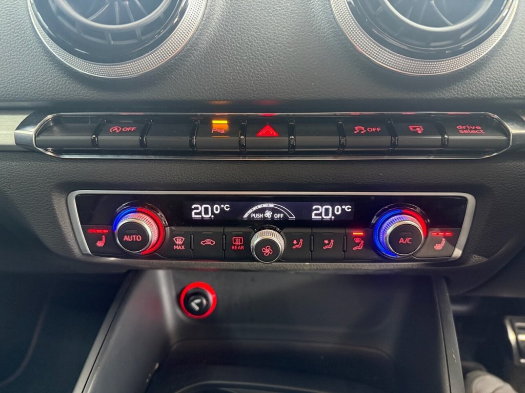 Used Audi S3 2014 for sale - 76345875: Photo 33