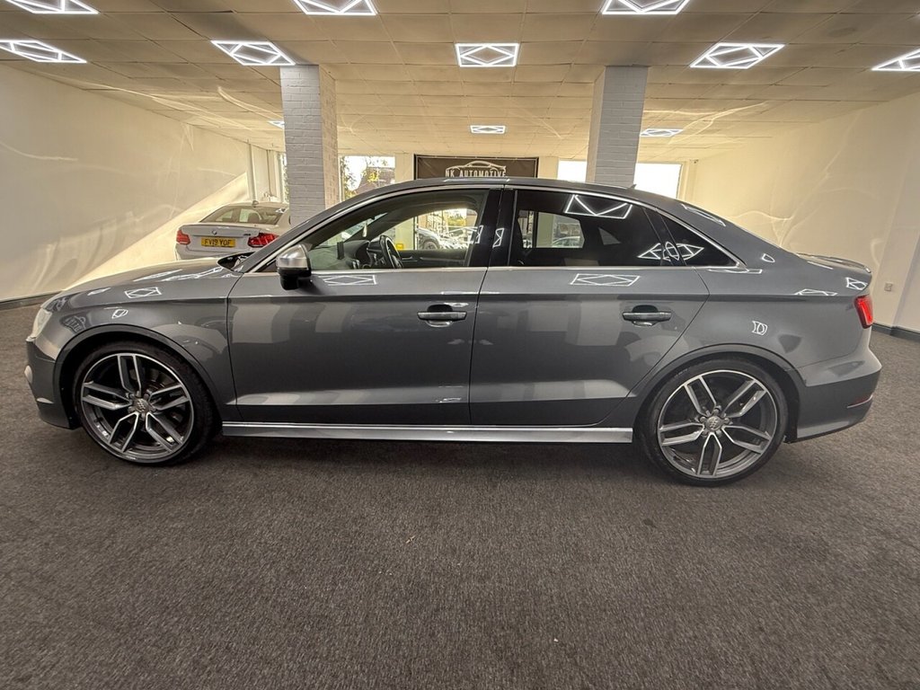 Used Audi S3 2014 for sale - 76345875: Photo 7