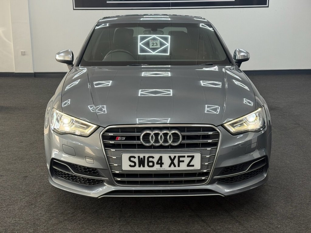 Used Audi S3 2014 for sale - 76345875: Photo 9