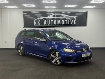 Volkswagen - Golf