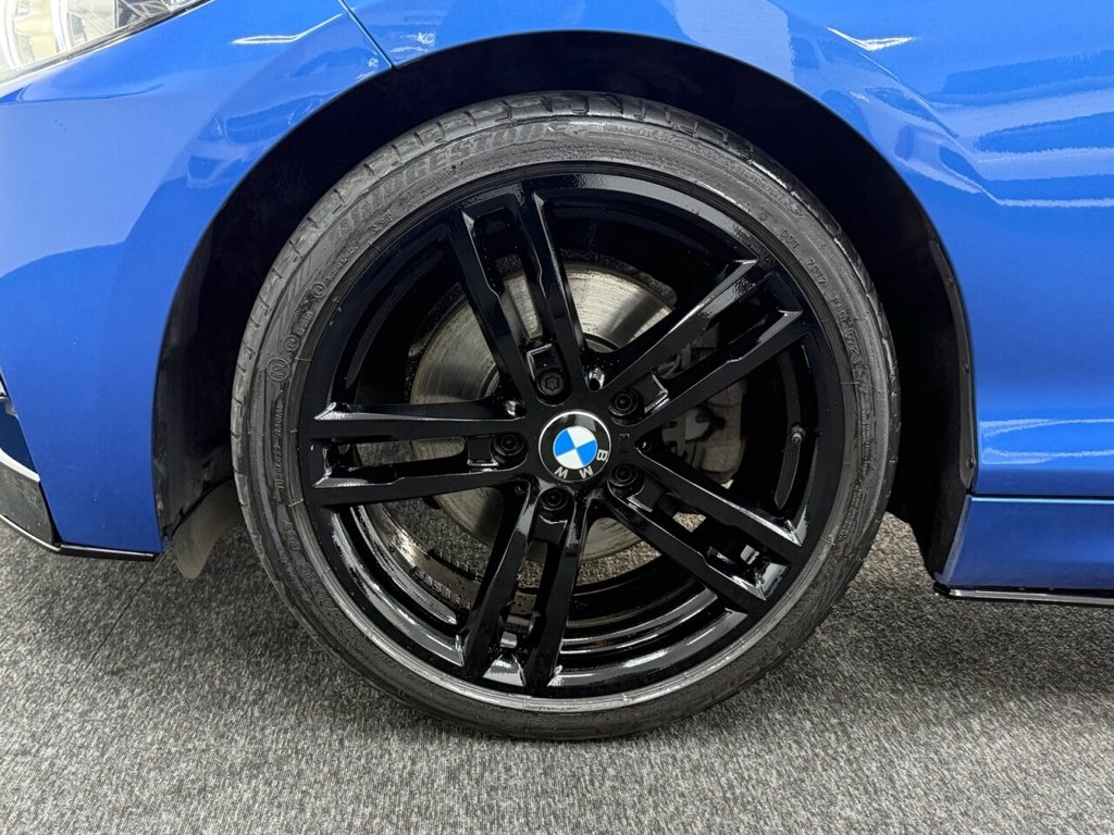 Used BMW 2 Series 2018 for sale - 75877582: Photo 11