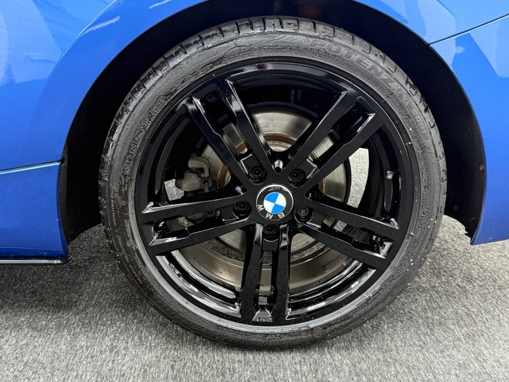 Used BMW 2 Series 2018 for sale - 75877582: Photo 12