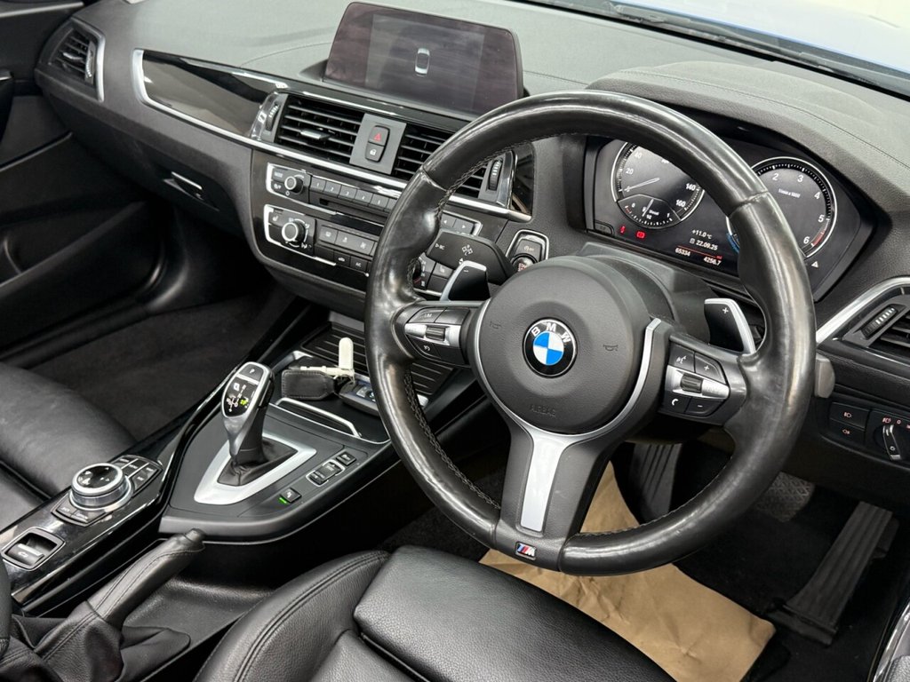 Used BMW 2 Series 2018 for sale - 75877582: Photo 13
