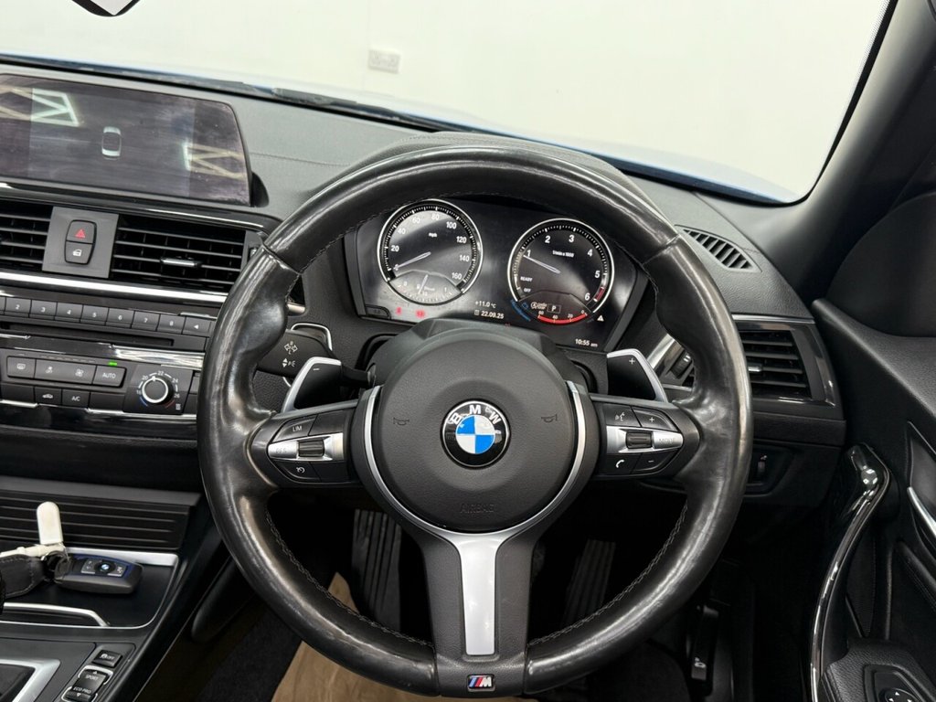 Used BMW 2 Series 2018 for sale - 75877582: Photo 14