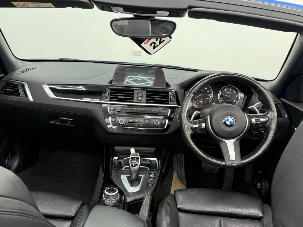 Used BMW 2 Series 2018 for sale - 75877582: Photo 15