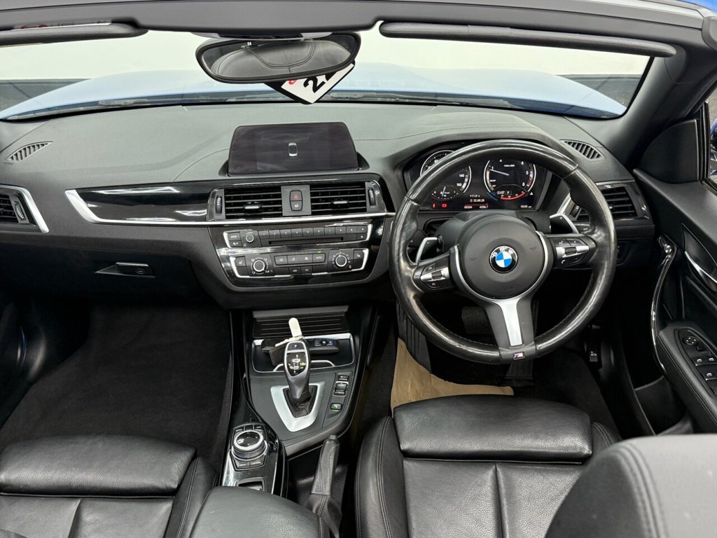 Used BMW 2 Series 2018 for sale - 75877582: Photo 16