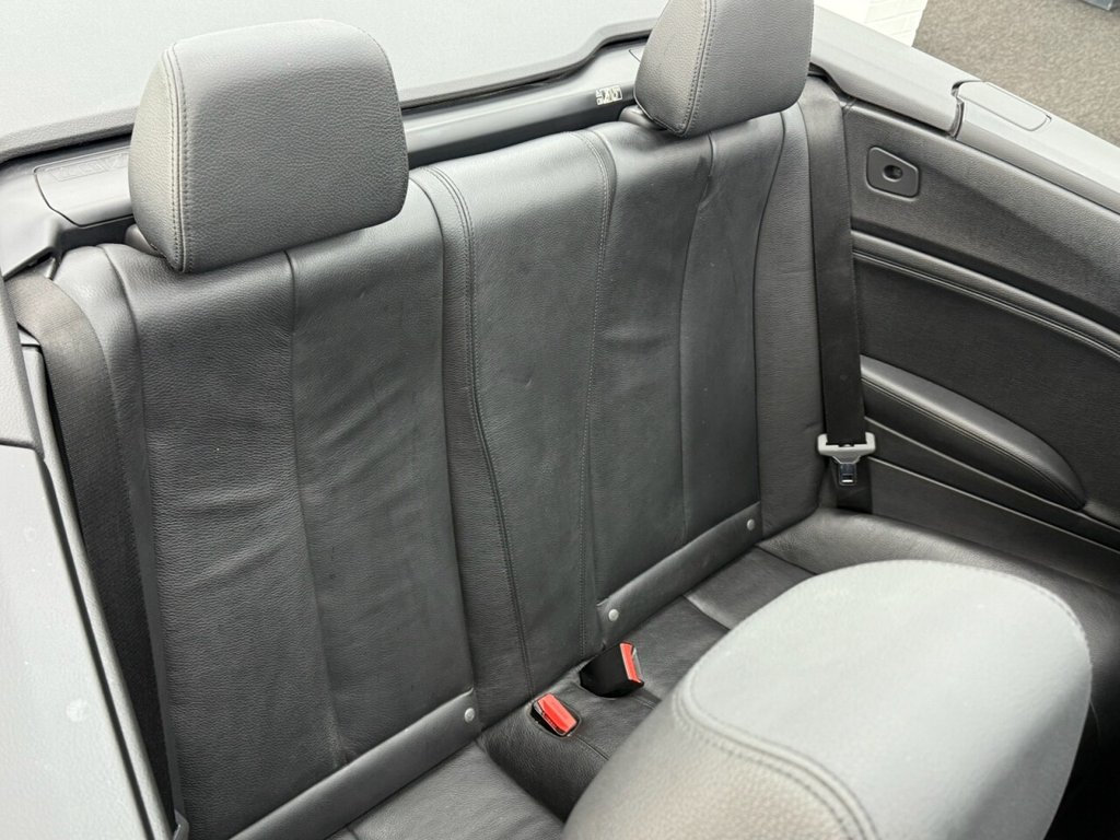 Used BMW 2 Series 2018 for sale - 75877582: Photo 18