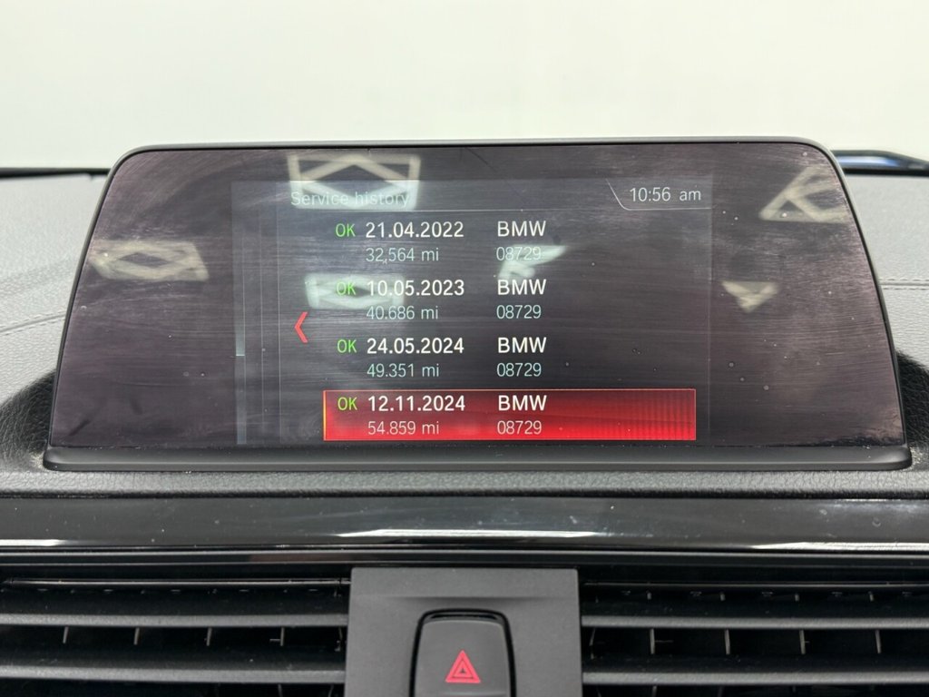 Used BMW 2 Series 2018 for sale - 75877582: Photo 25