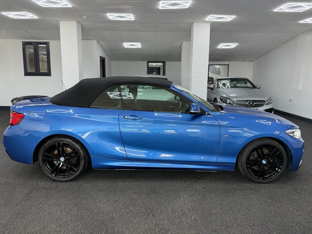 Used BMW 2 Series 2018 for sale - 75877582: Photo 32