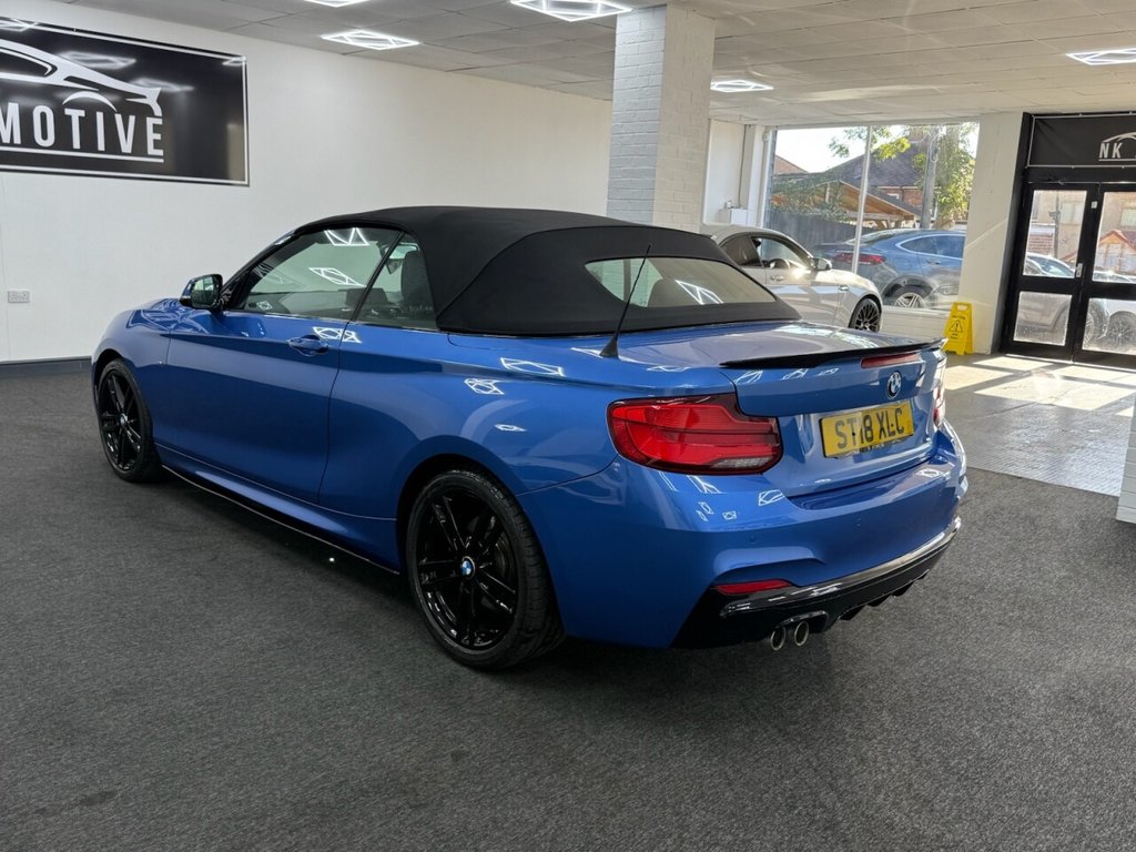 Used BMW 2 Series 2018 for sale - 75877582: Photo 35
