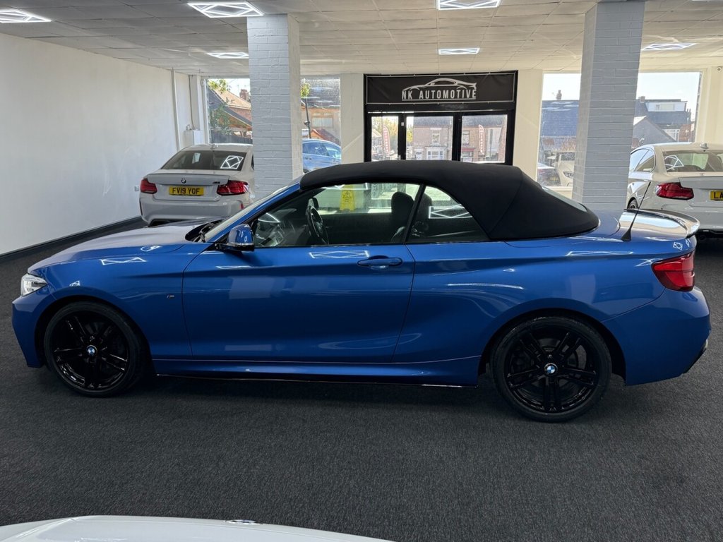 Used BMW 2 Series 2018 for sale - 75877582: Photo 36