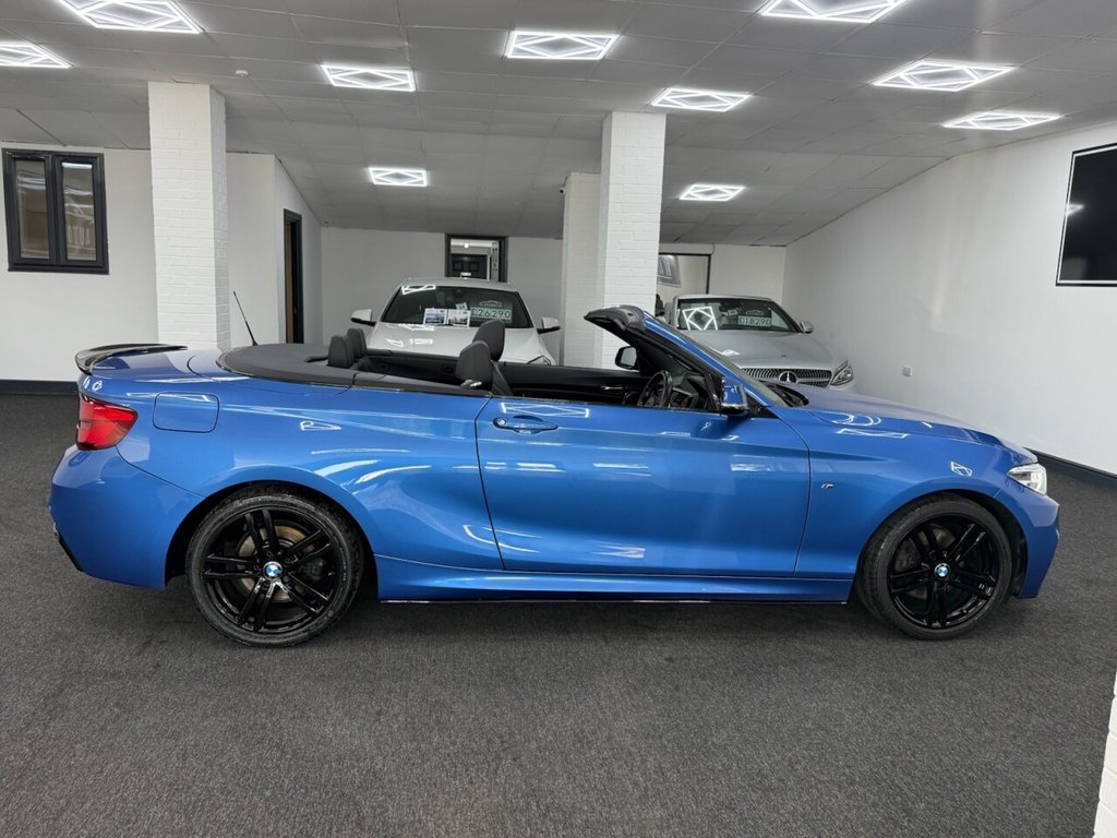 Used BMW 2 Series 2018 for sale - 75877582: Photo 5