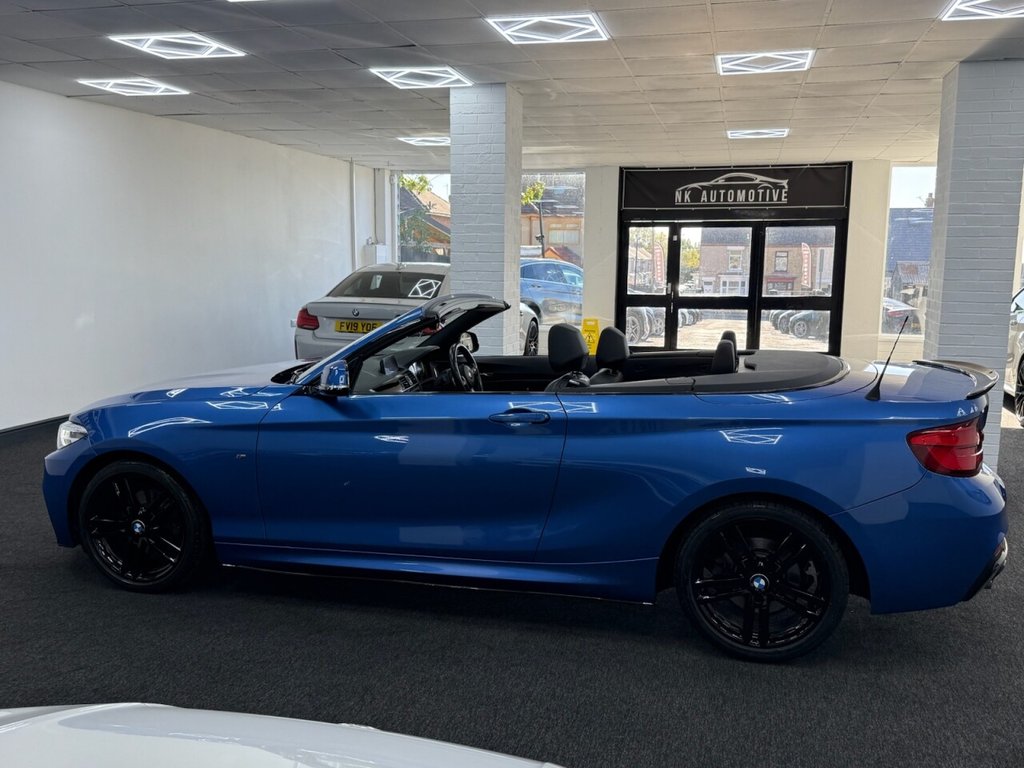 Used BMW 2 Series 2018 for sale - 75877582: Photo 9