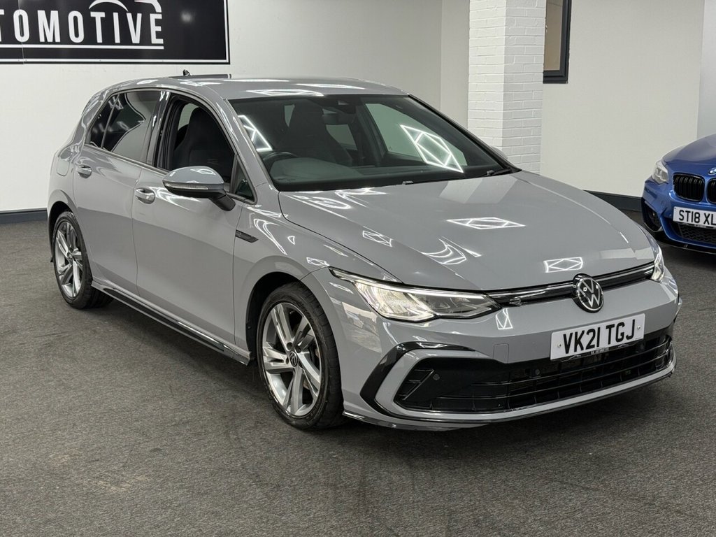 Used Volkswagen Golf 2021 for sale - 76048643: Photo 10