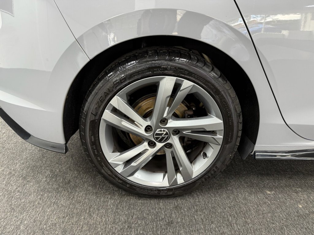 Used Volkswagen Golf 2021 for sale - 76048643: Photo 12