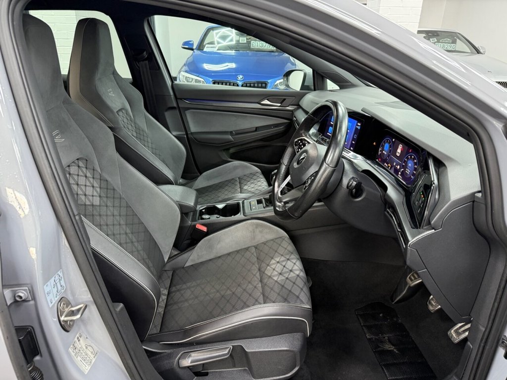Used Volkswagen Golf 2021 for sale - 76048643: Photo 13