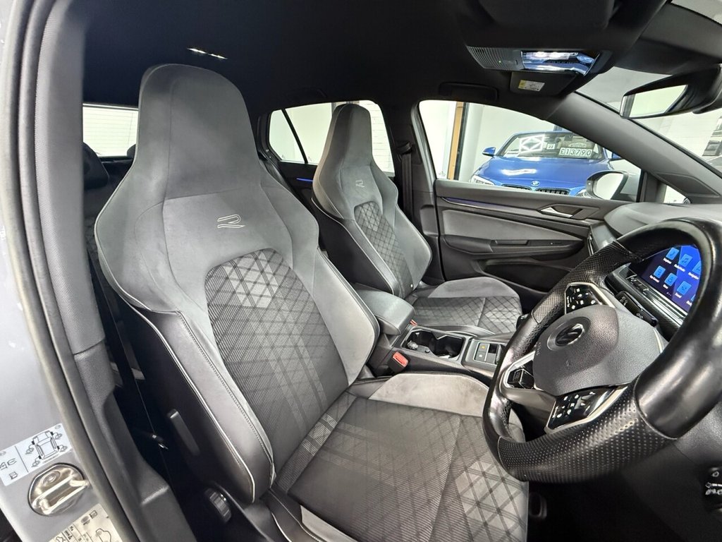 Used Volkswagen Golf 2021 for sale - 76048643: Photo 14