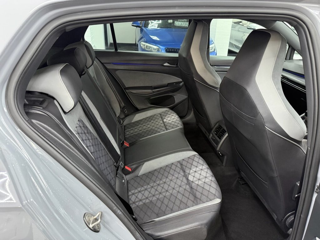 Used Volkswagen Golf 2021 for sale - 76048643: Photo 16