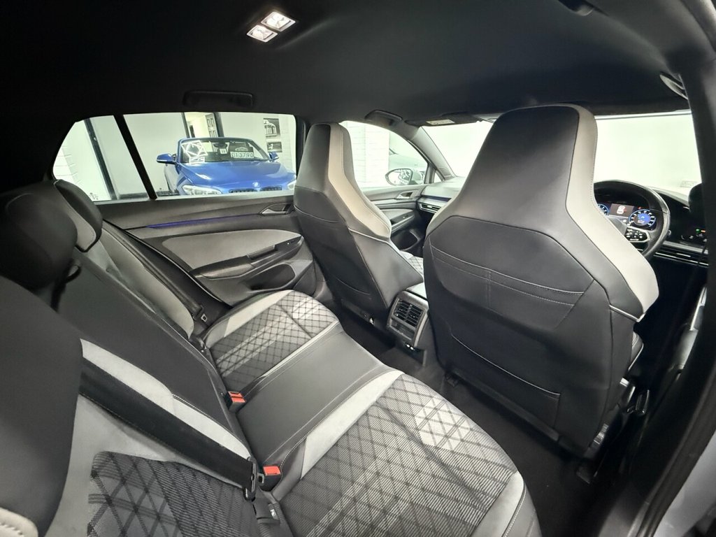 Used Volkswagen Golf 2021 for sale - 76048643: Photo 17