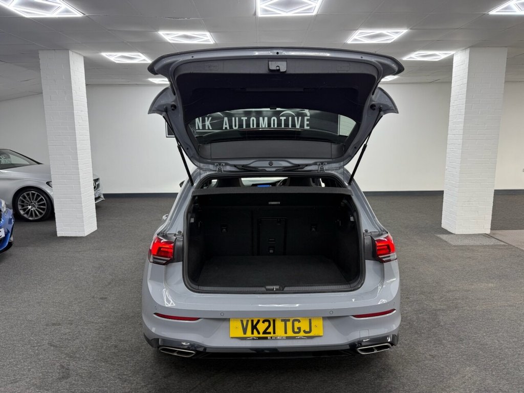 Used Volkswagen Golf 2021 for sale - 76048643: Photo 20