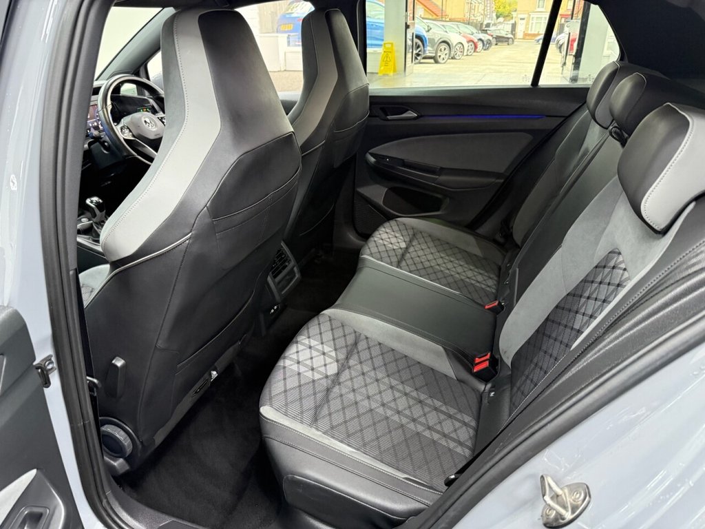 Used Volkswagen Golf 2021 for sale - 76048643: Photo 22