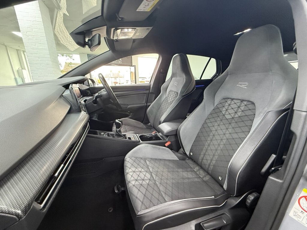 Used Volkswagen Golf 2021 for sale - 76048643: Photo 23