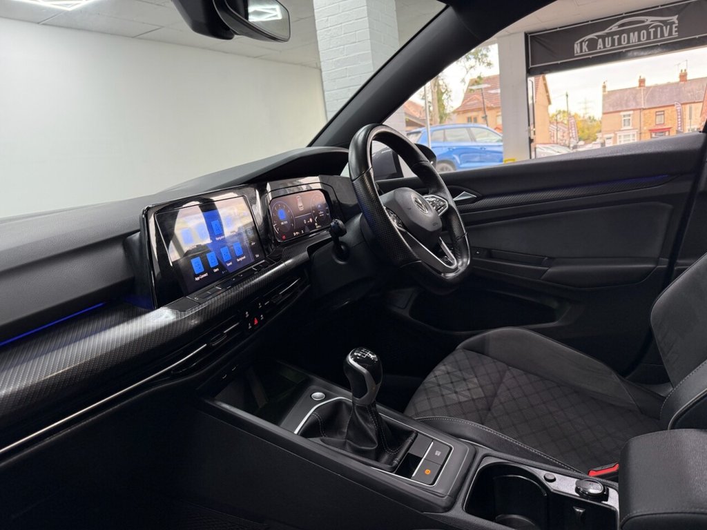 Used Volkswagen Golf 2021 for sale - 76048643: Photo 24