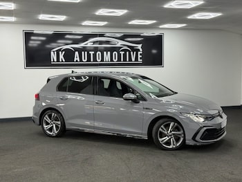 Used Volkswagen Golf 2021 for sale - 76048643: Photo 2