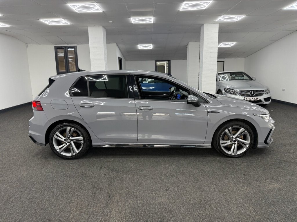 Used Volkswagen Golf 2021 for sale - 76048643: Photo 3