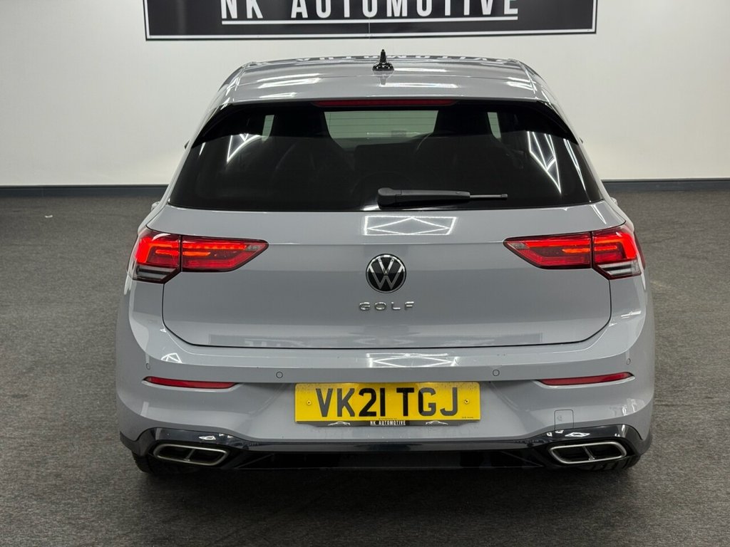 Used Volkswagen Golf 2021 for sale - 76048643: Photo 5