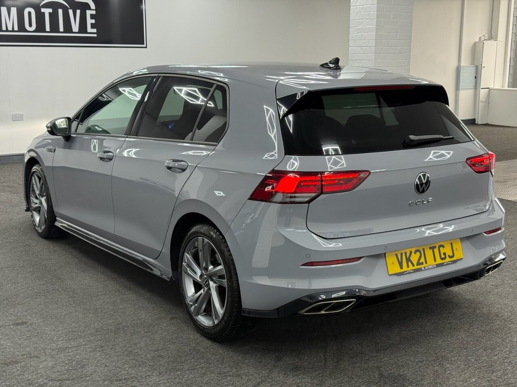 Used Volkswagen Golf 2021 for sale - 76048643: Photo 6