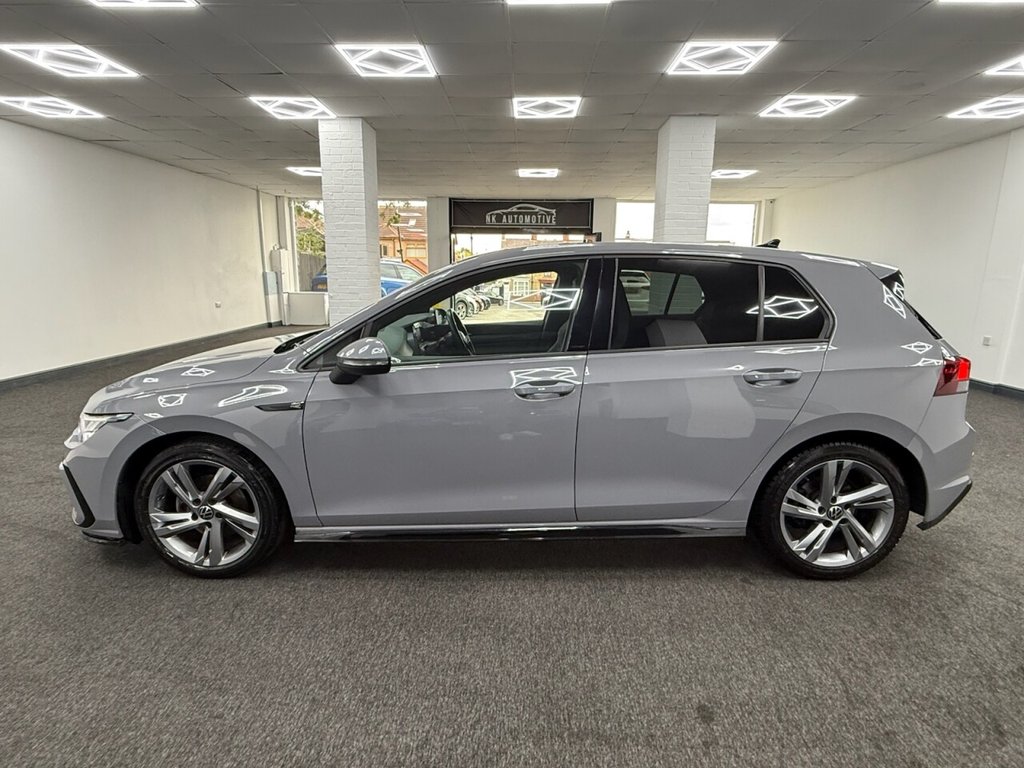 Used Volkswagen Golf 2021 for sale - 76048643: Photo 7