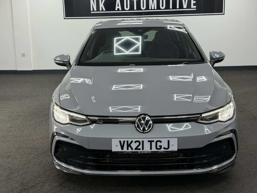 Used Volkswagen Golf 2021 for sale - 76048643: Photo 9
