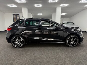 Used SEAT Ibiza 2019 for sale - 75854273: Photo