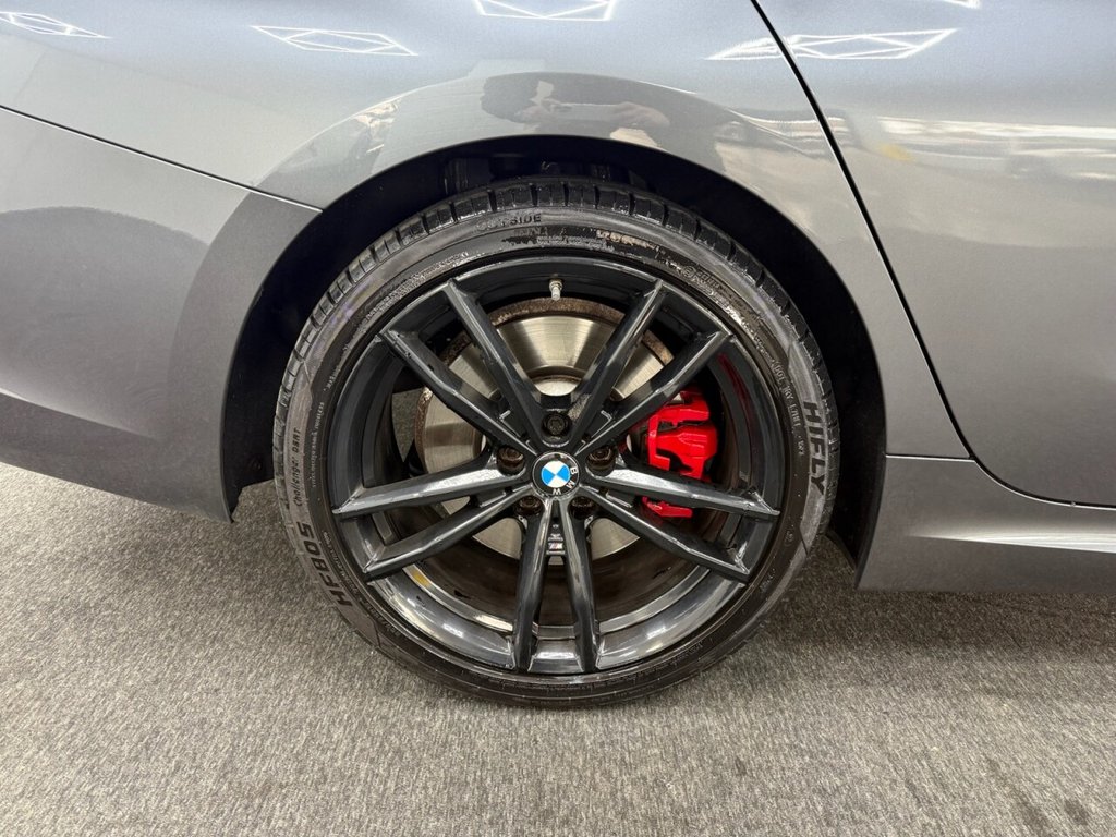 Used BMW 3 Series 2021 for sale - 76367775: Photo 12