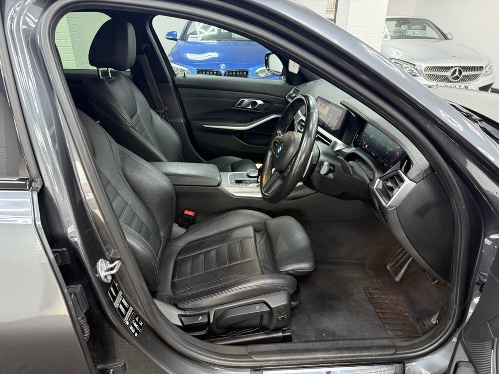 Used BMW 3 Series 2021 for sale - 76367775: Photo 13