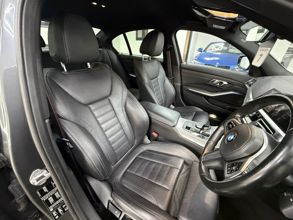 Used BMW 3 Series 2021 for sale - 76367775: Photo 15