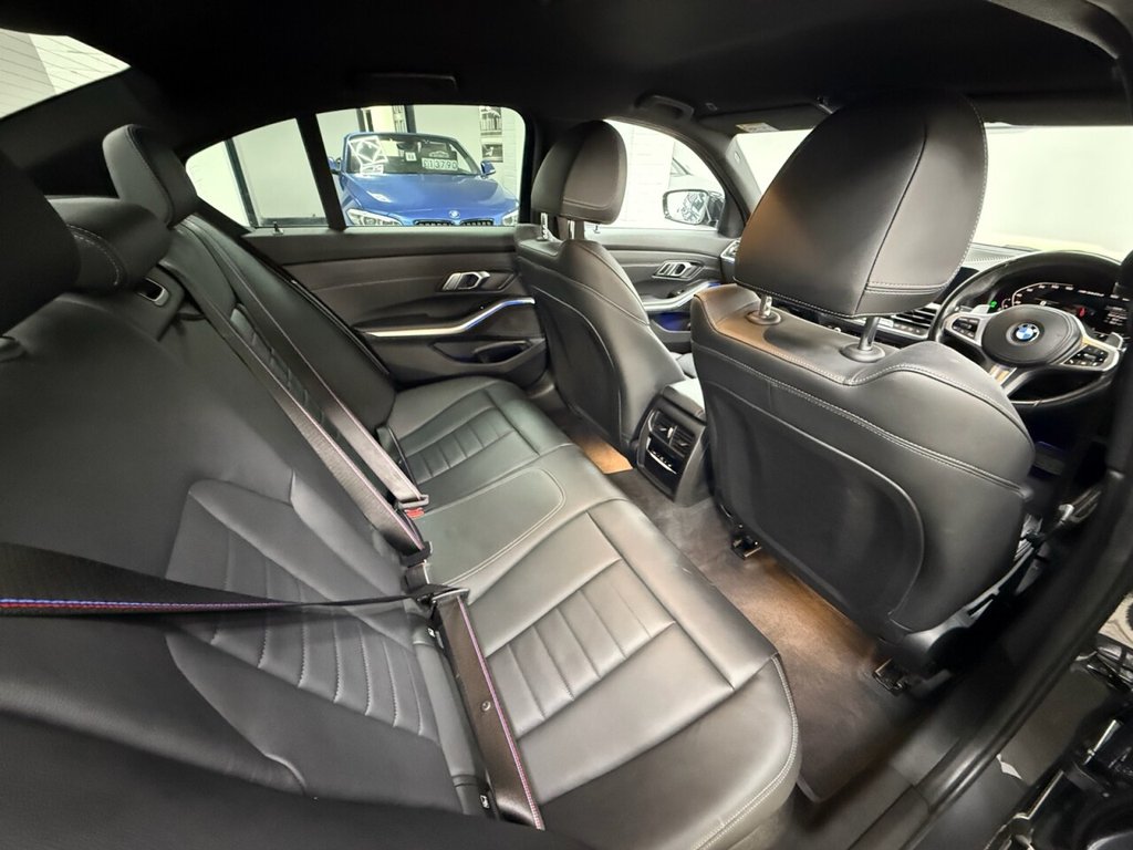 Used BMW 3 Series 2021 for sale - 76367775: Photo 16