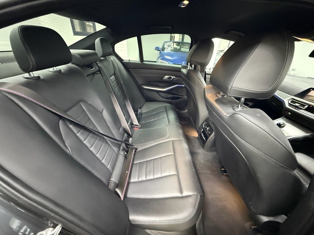 Used BMW 3 Series 2021 for sale - 76367775: Photo 17