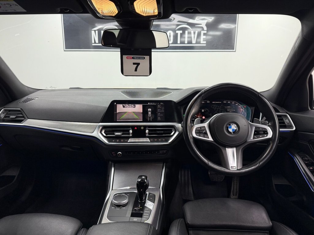 Used BMW 3 Series 2021 for sale - 76367775: Photo 18