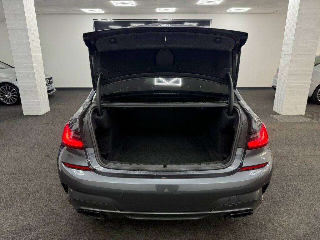 Used BMW 3 Series 2021 for sale - 76367775: Photo 19