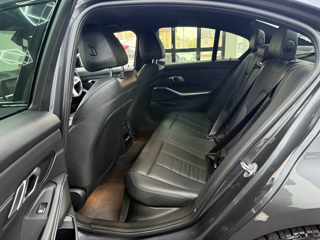 Used BMW 3 Series 2021 for sale - 76367775: Photo 21