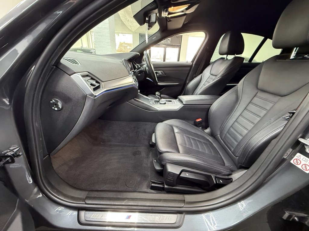Used BMW 3 Series 2021 for sale - 76367775: Photo 22